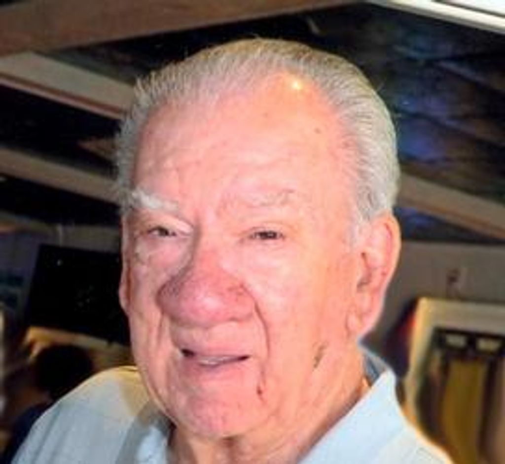 Richard F. Medeiros