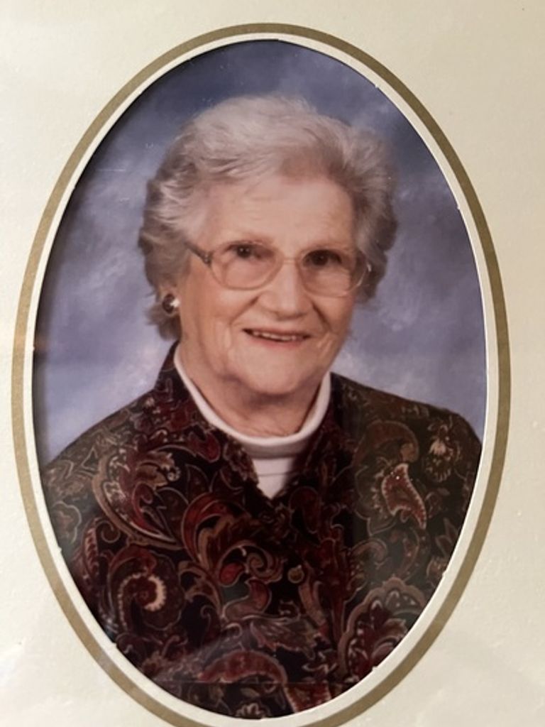 Hilda Mae Mcguire Profile Photo