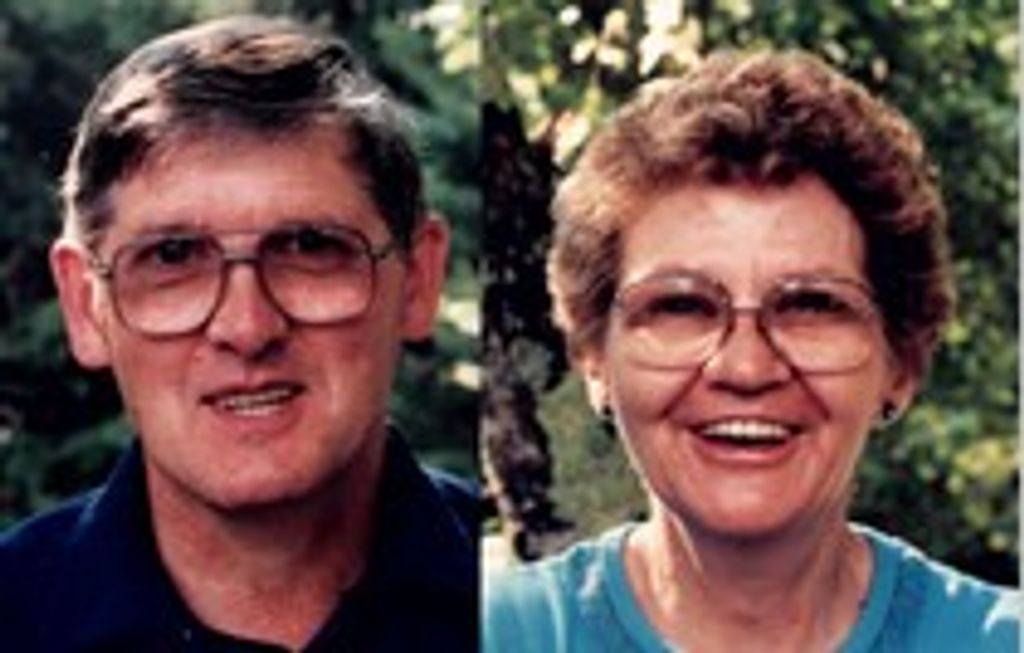 Orva B. "Dee" (Keaton)  Graves