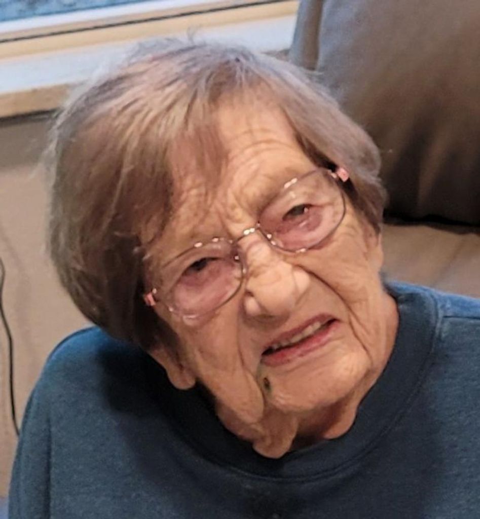 Maria Dondoneau Profile Photo