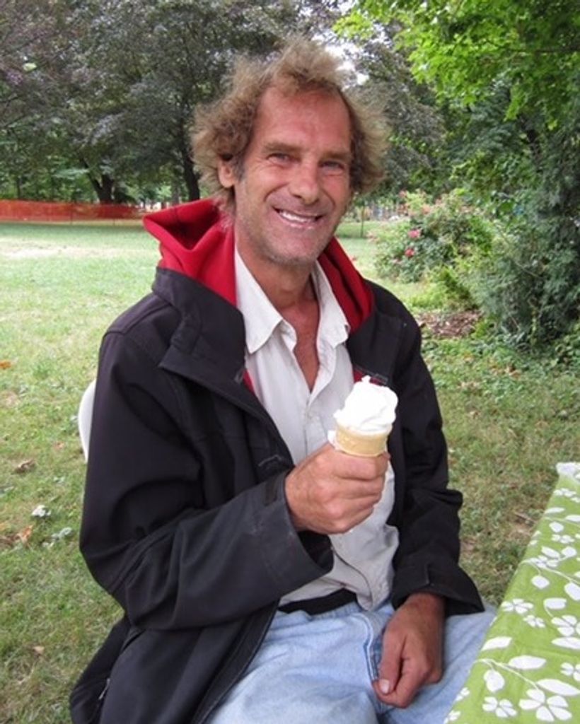 Daniel Hamilius Mambourg