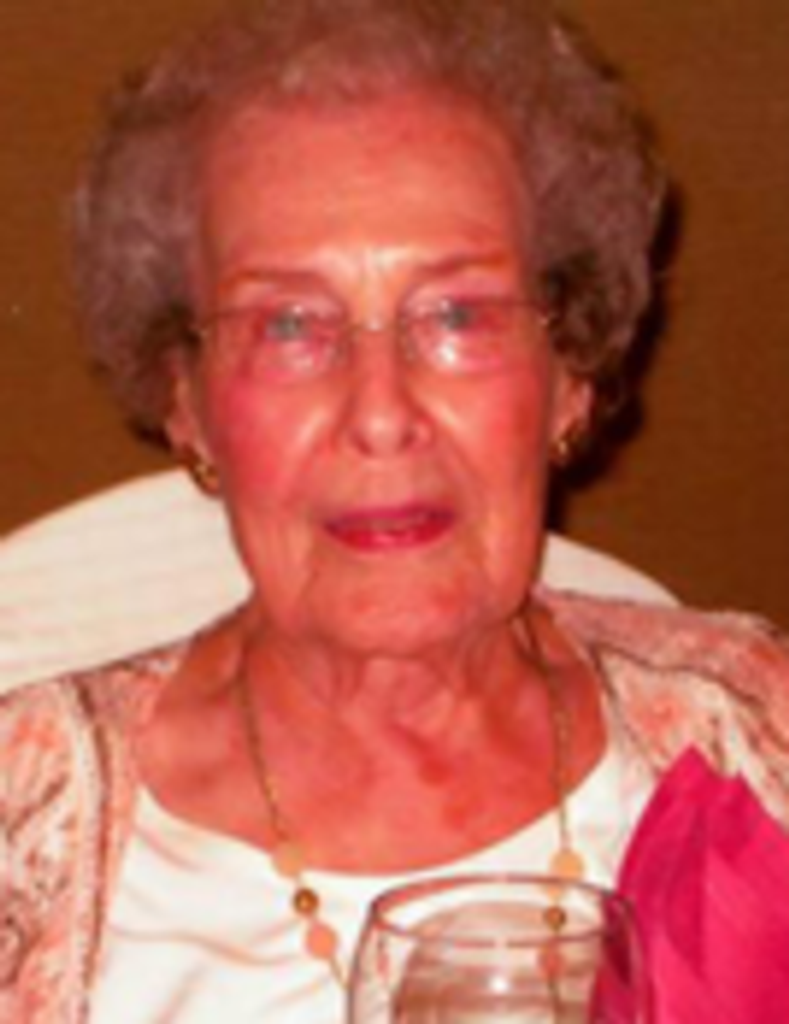 Dorothy C. (Weigand) Miller
