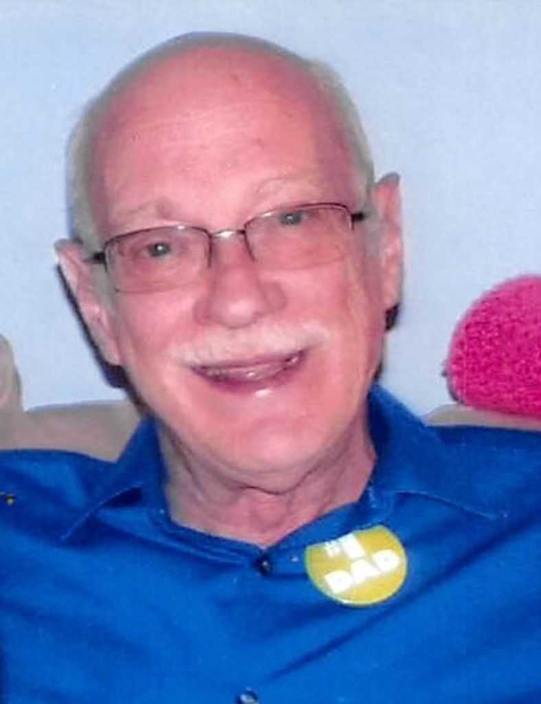 David R. Middendorf