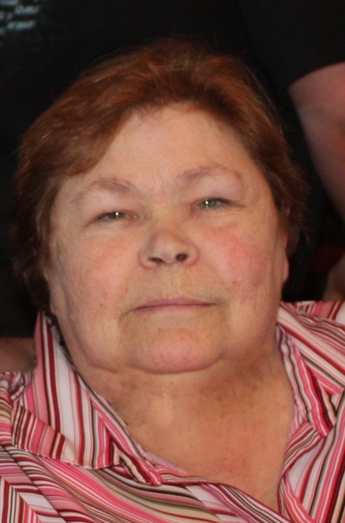 Frances Baillie