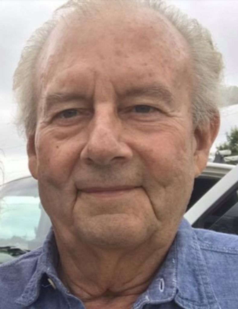 Hudson Huston Hamilton