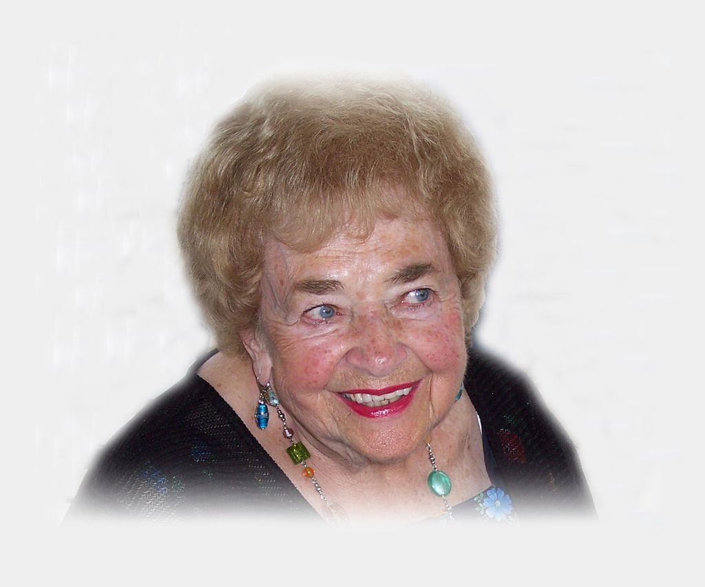 Isolde Maria Konig Meyer