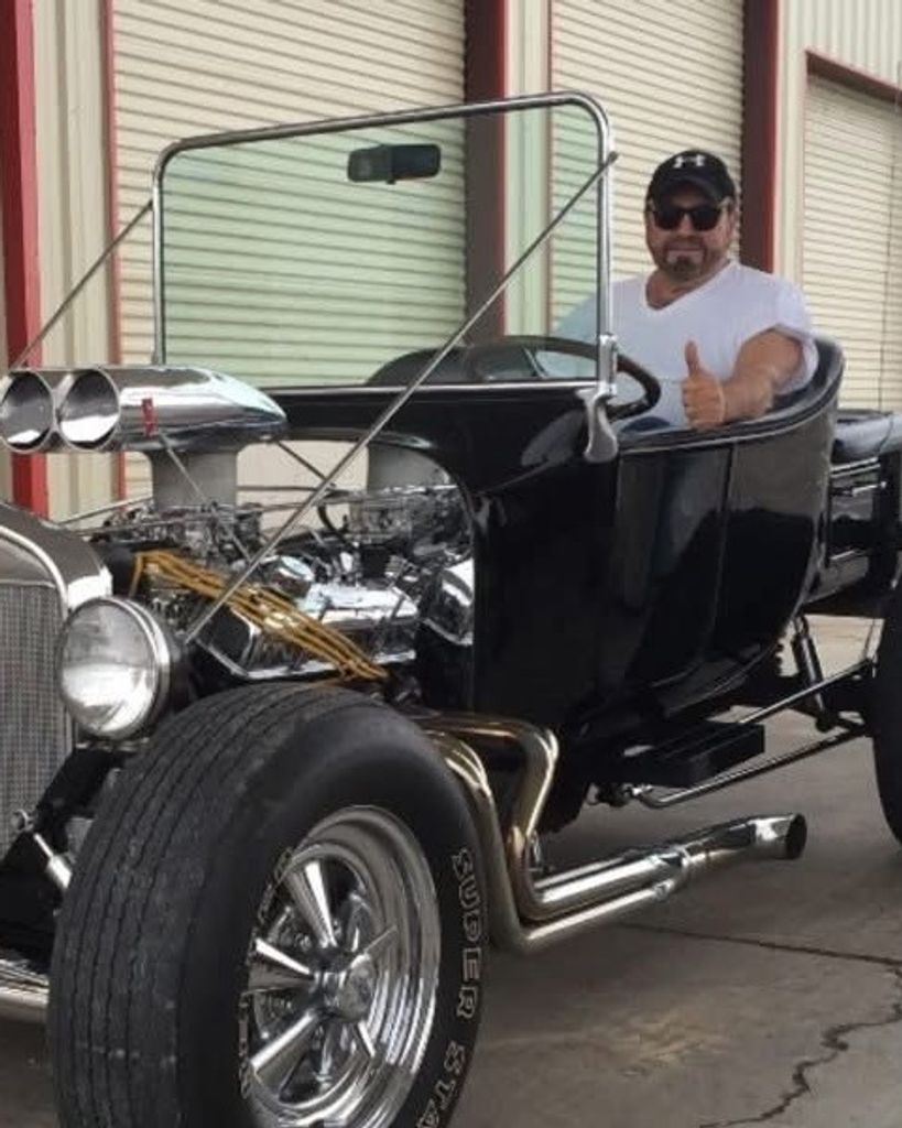 Warren James Soileau Profile Photo