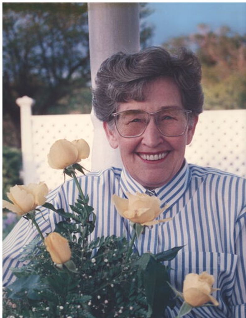Betty Sue Robinson Profile Photo