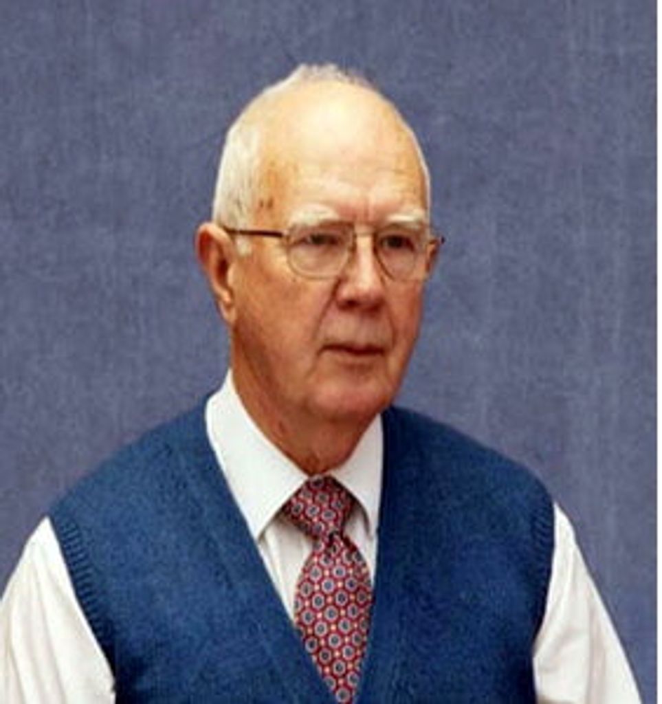 James Guy Hollingshad Profile Photo