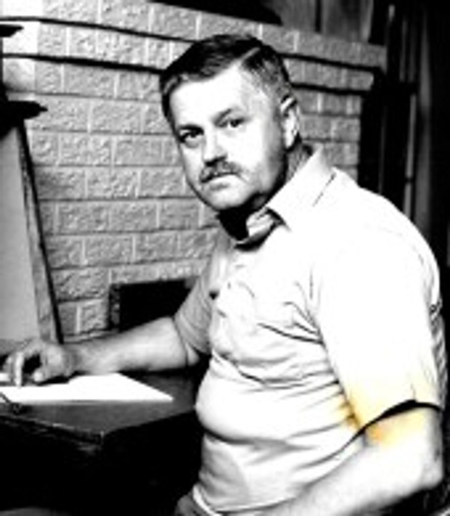 Ronald Gene Wilson