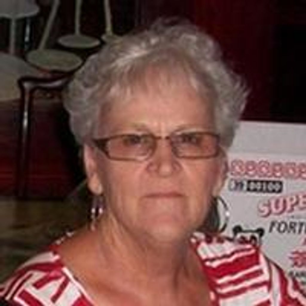 Jean Kirby