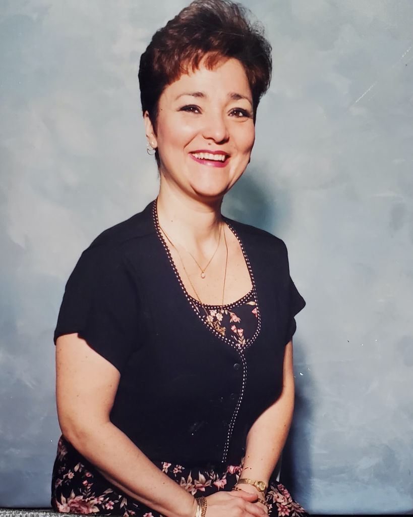 Evelina Manuela Panasuk Profile Photo