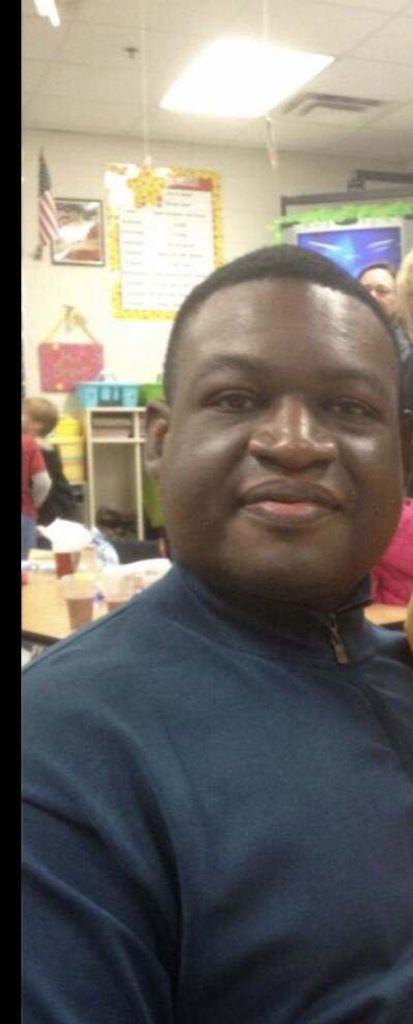 Earnest Fitzgerald James