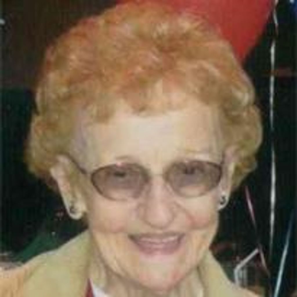 Geraldine V. Brubaker Profile Photo