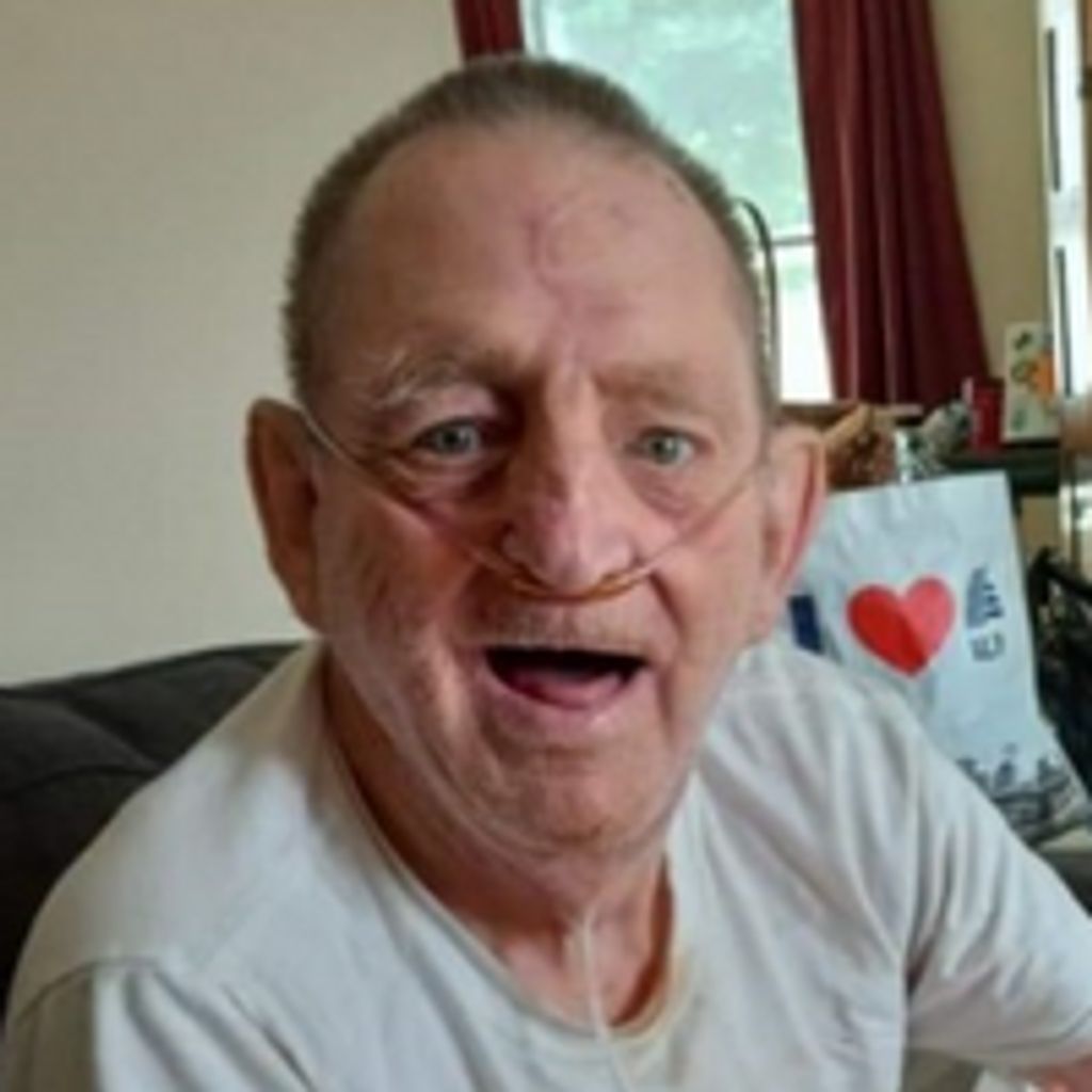 Christopher Ohlsen Profile Photo