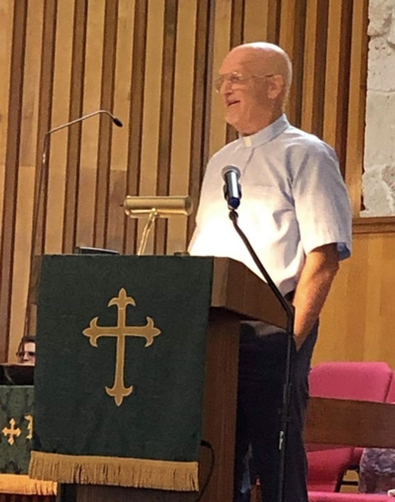 Richard D. Updegraff Profile Photo