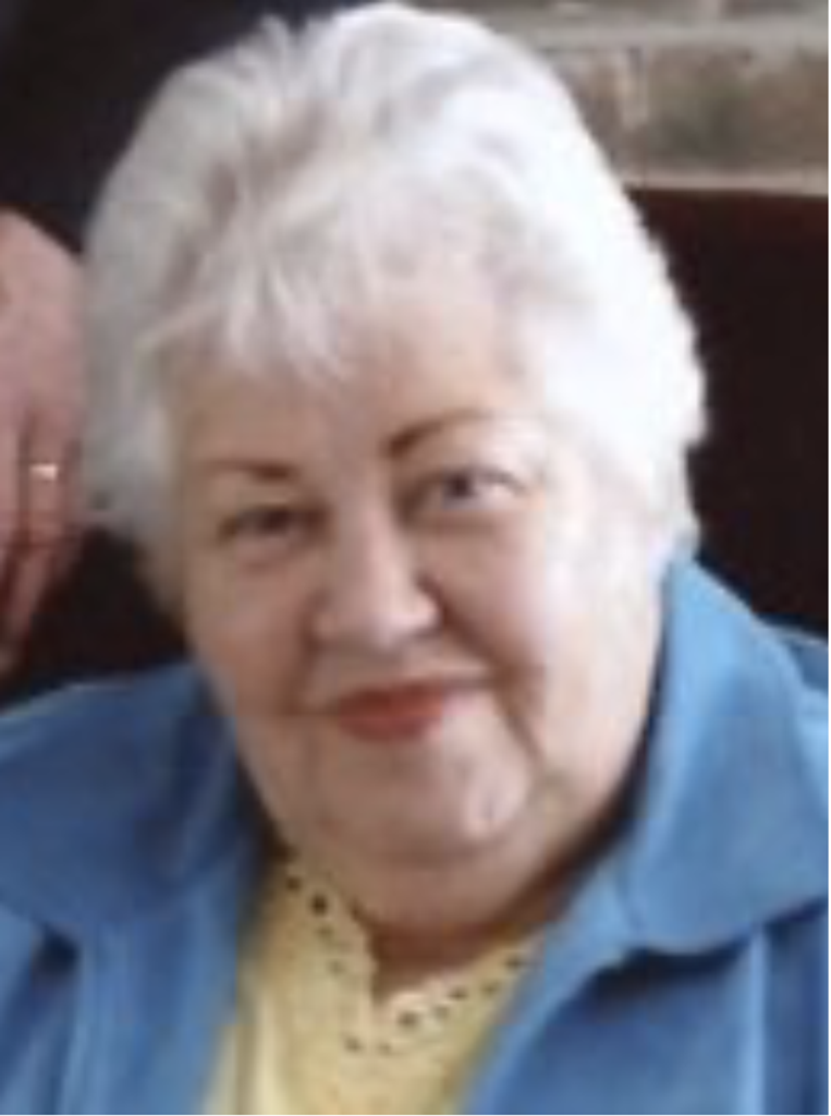 Dee  Ann Whitworth