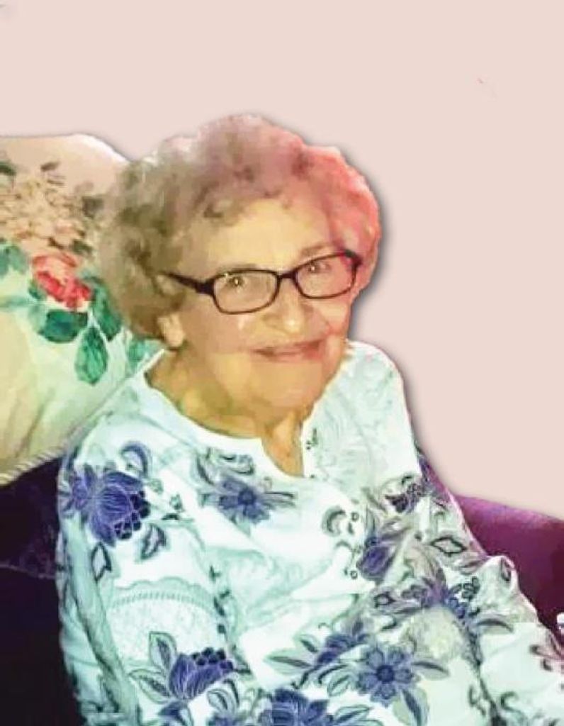 Theresa (Trudicks)  Troski Profile Photo