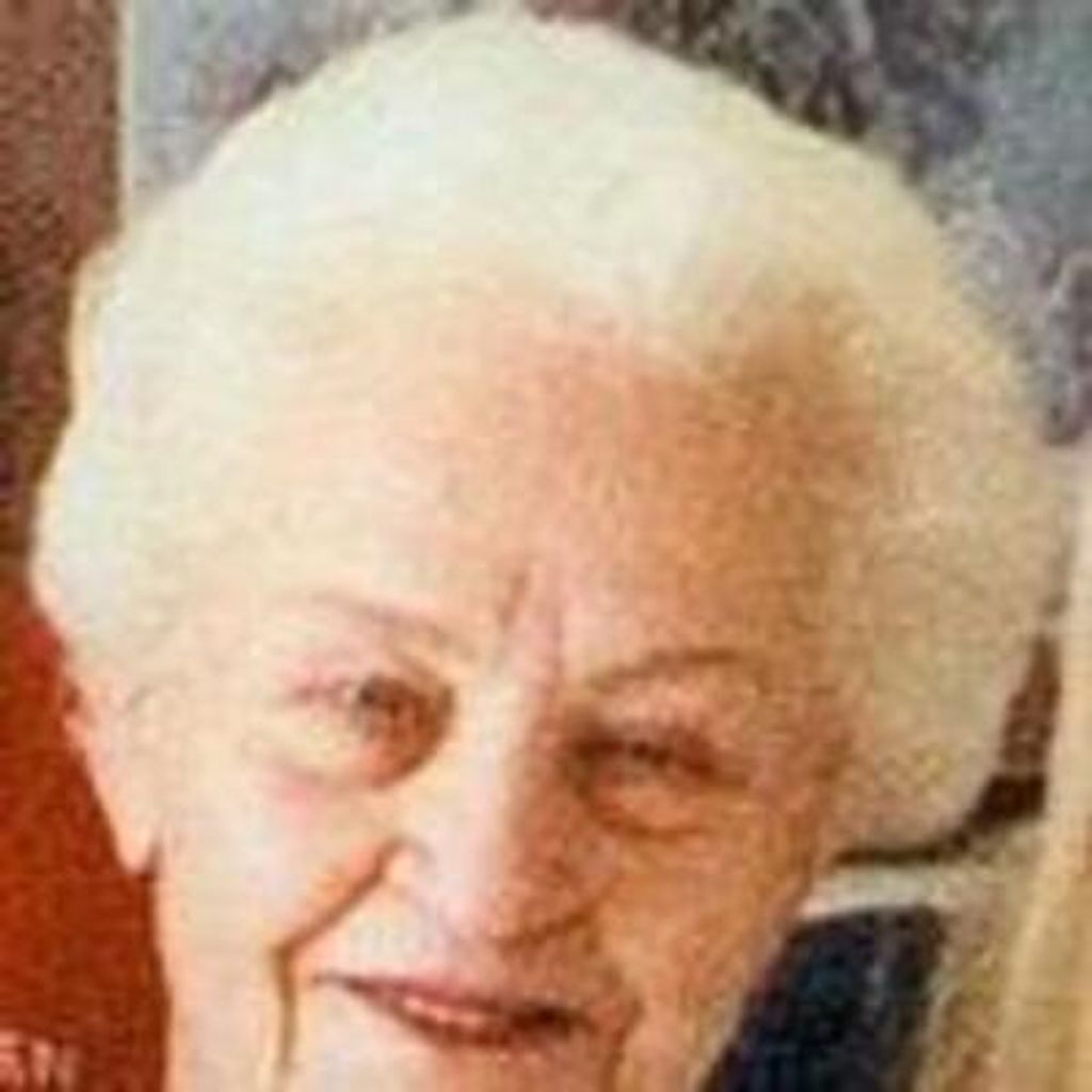 Dorothy J. Zens