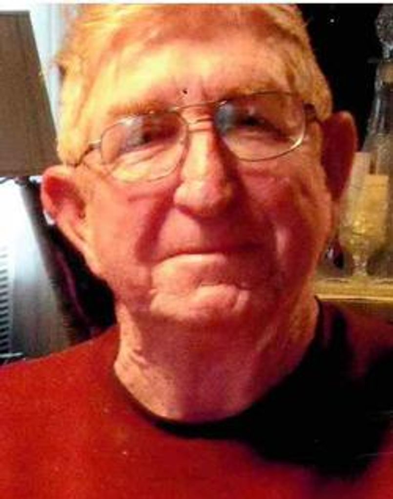 Robert "Bob" Stanton Profile Photo