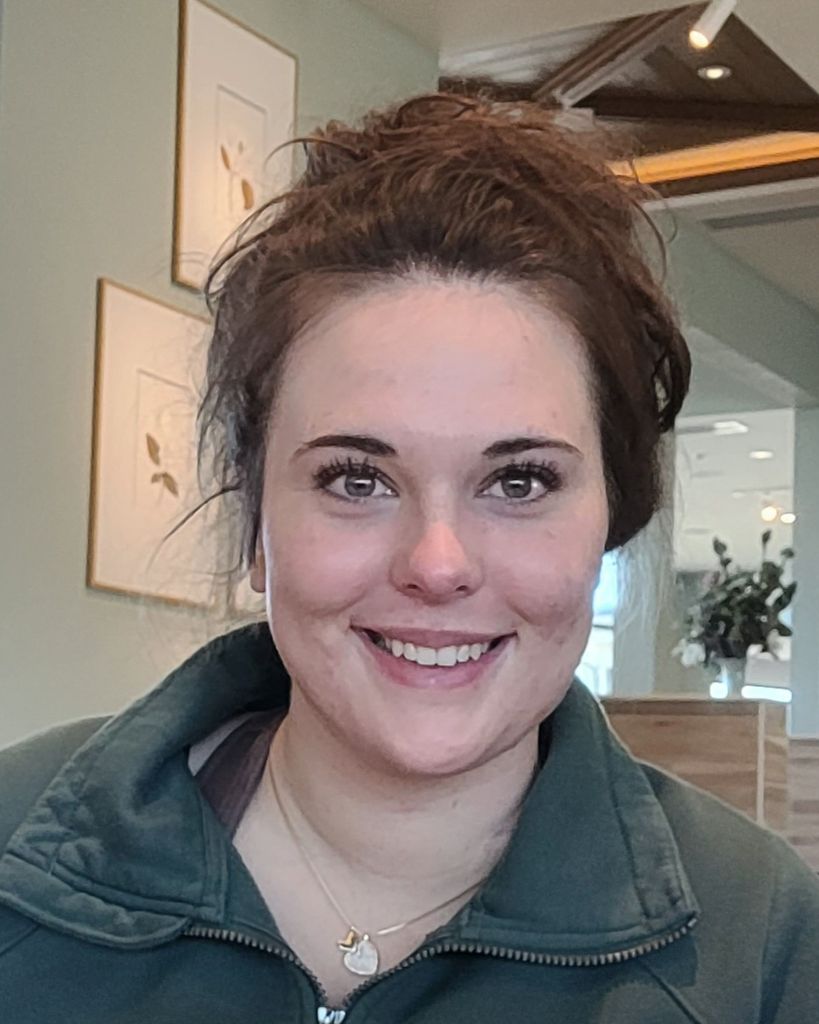 Rachel Anne Love