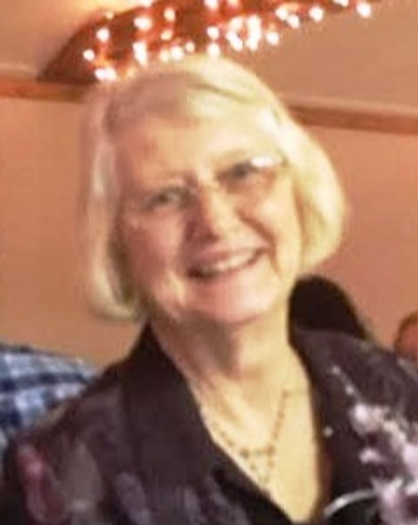 Marilyn S. Achtermann