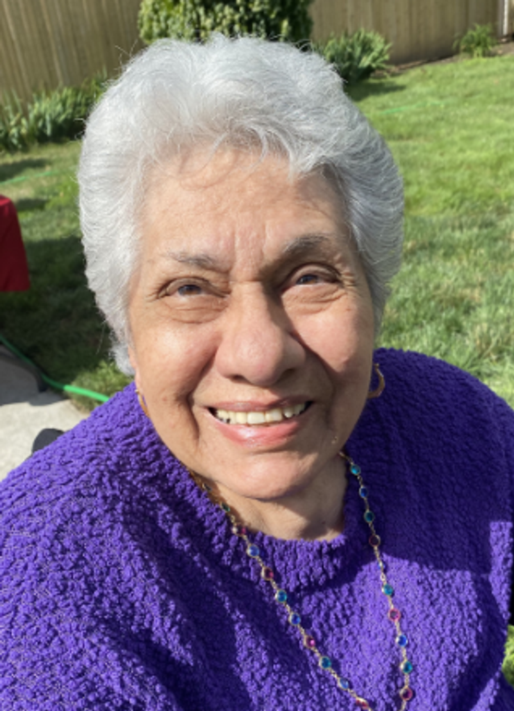 Josephine Herzog Profile Photo