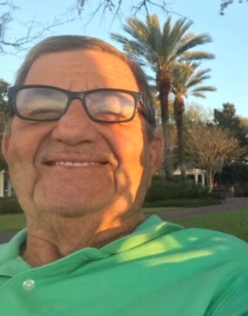 Clarence Terrell Charpia Profile Photo