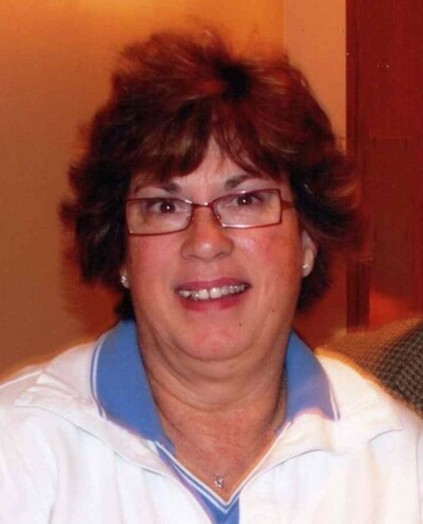 Debbie L. Rosher Profile Photo