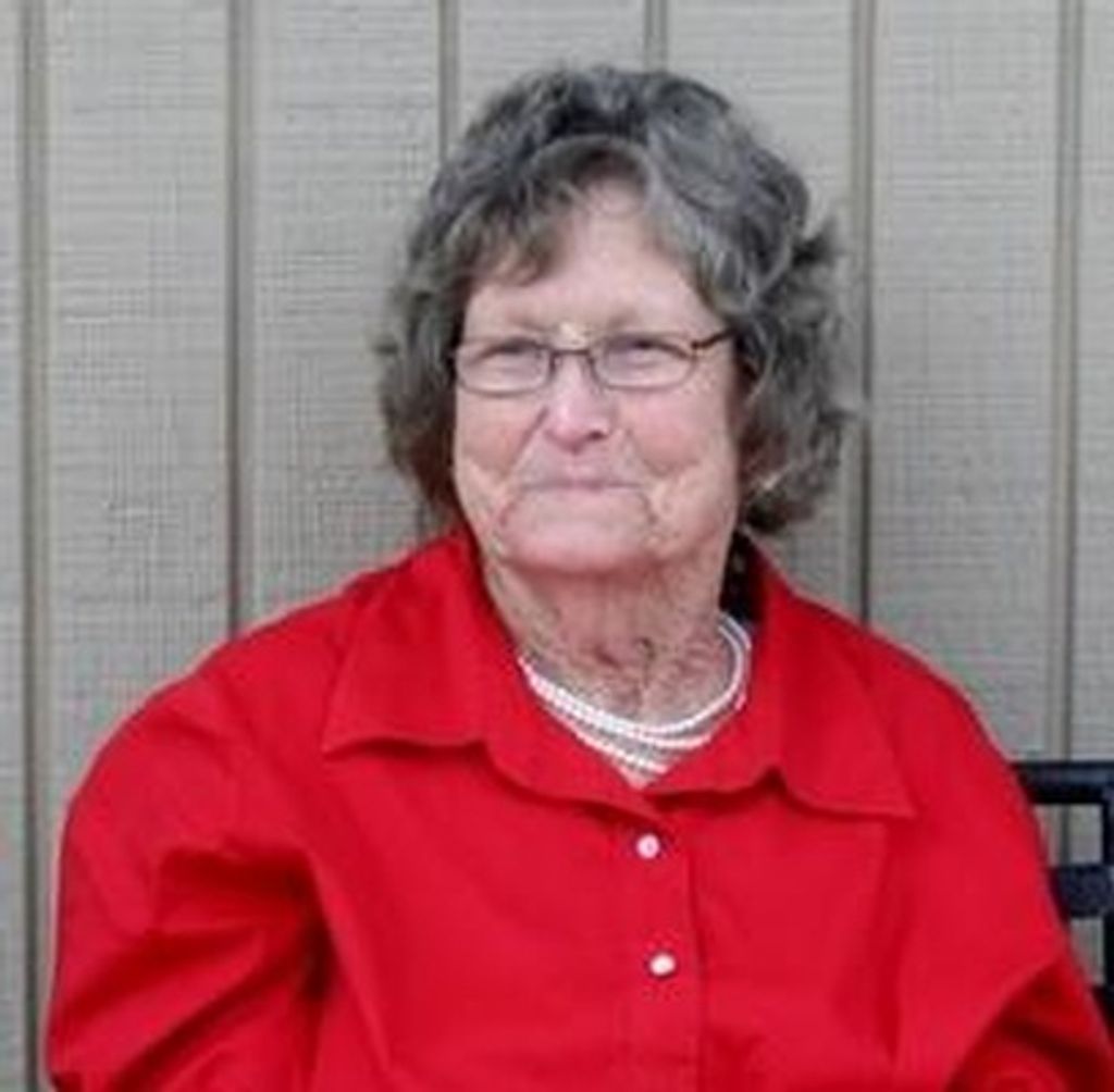 Gracie Mae Jackson Oney
