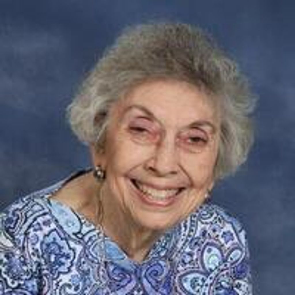 Ruth M. Breeding Profile Photo