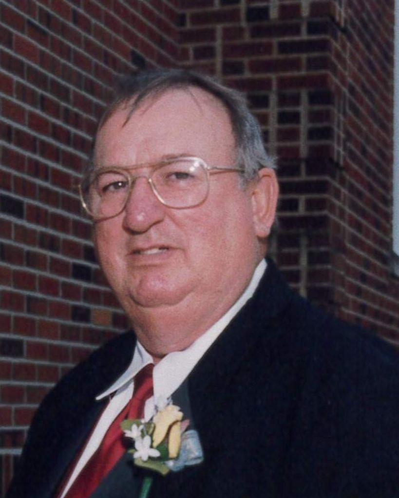 Melvin Moore