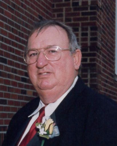 Melvin Moore Profile Photo
