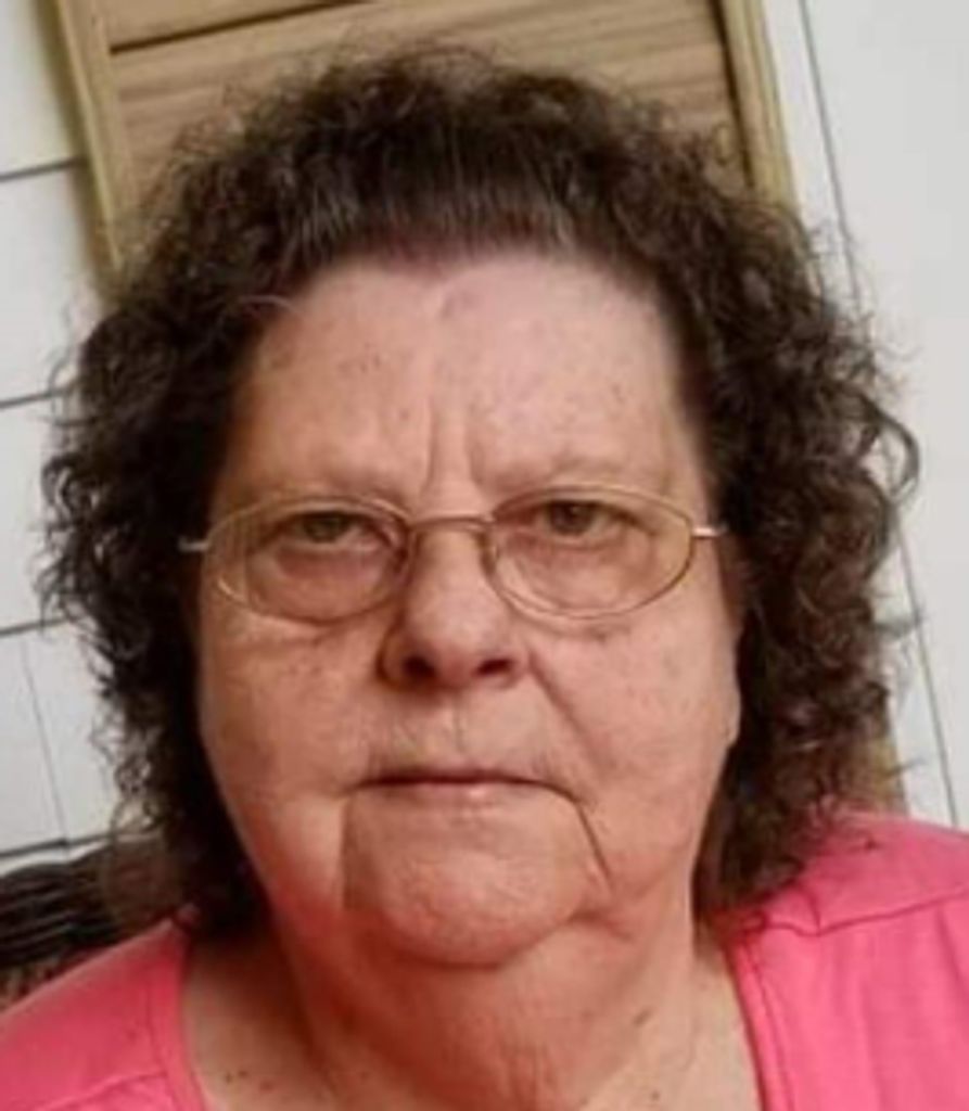Iona Belle Robinette (Bush)