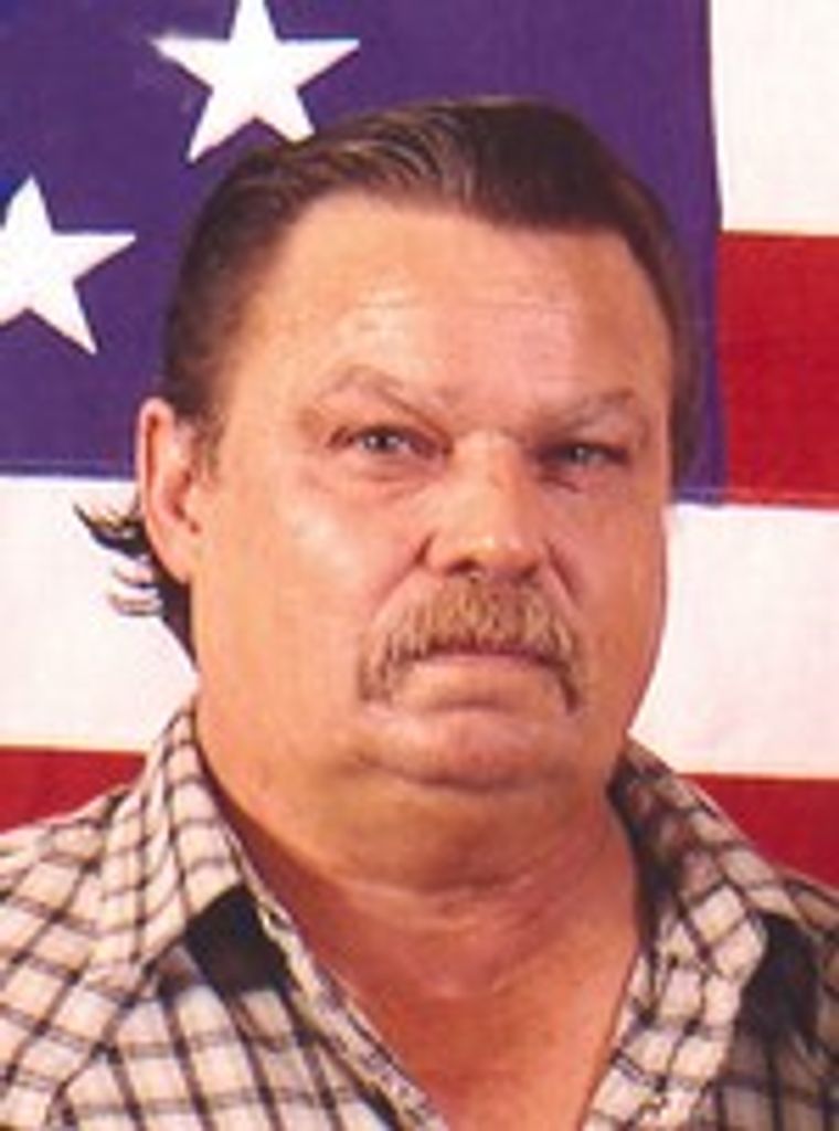 Lee Roy Demere Jr.