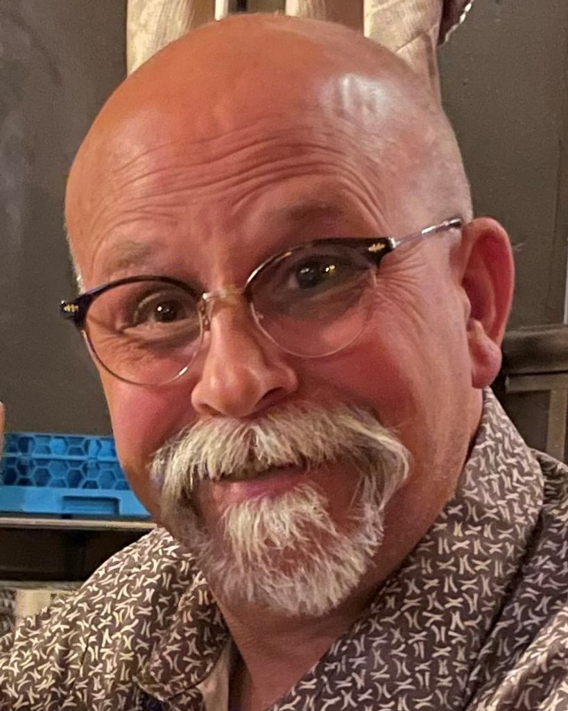 Joseph R. Allsop, Jr. Profile Photo