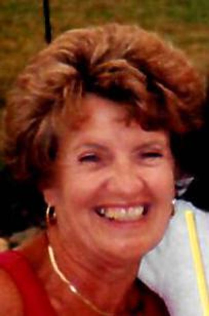 Genevieve Gloria Washkevich