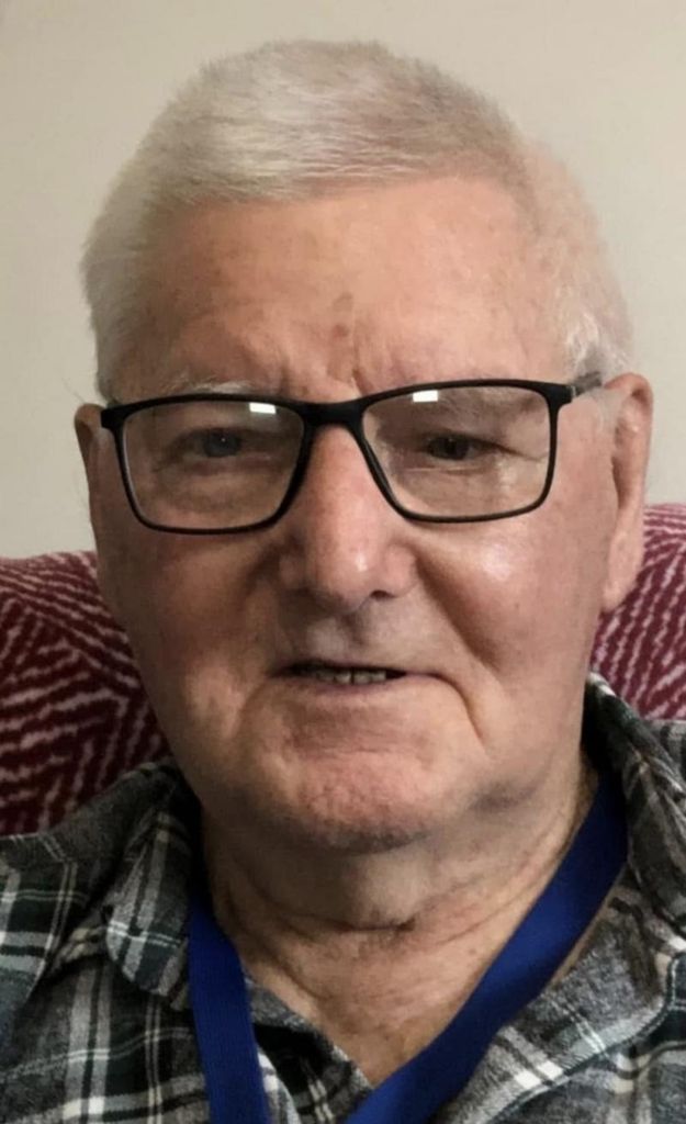 Lawrence Drover Profile Photo