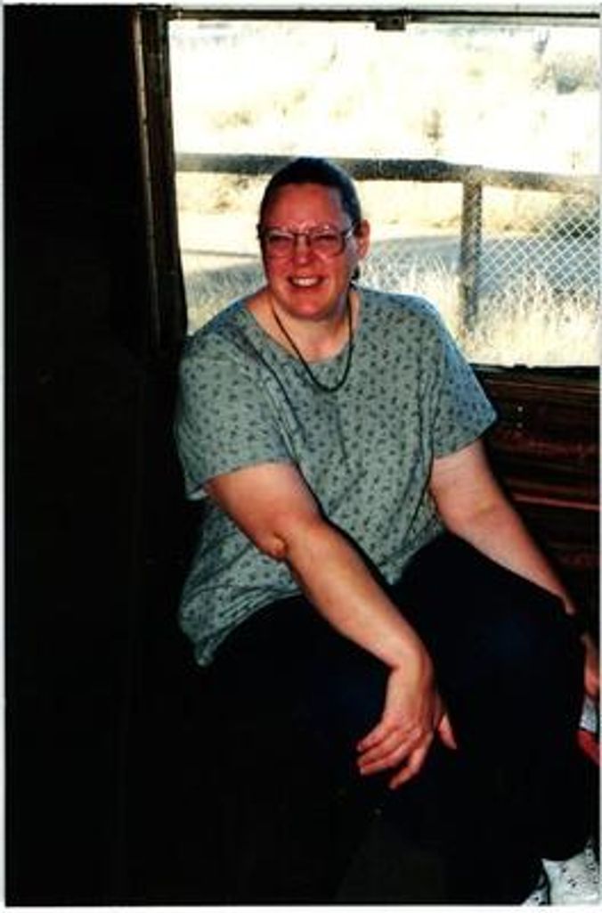Barbara Ann Bowman Profile Photo