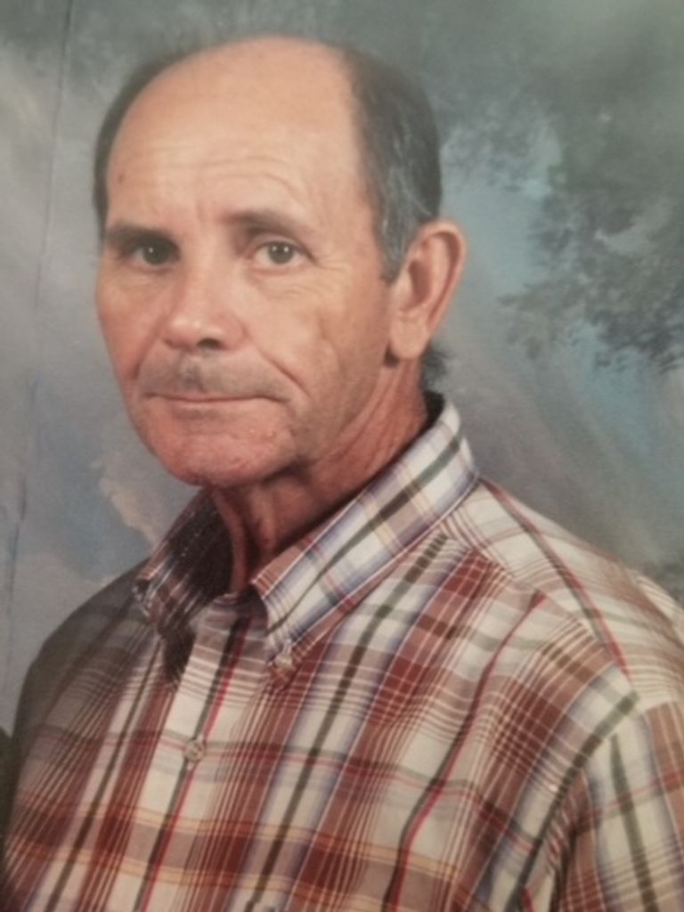 Benny Ray Heflin
