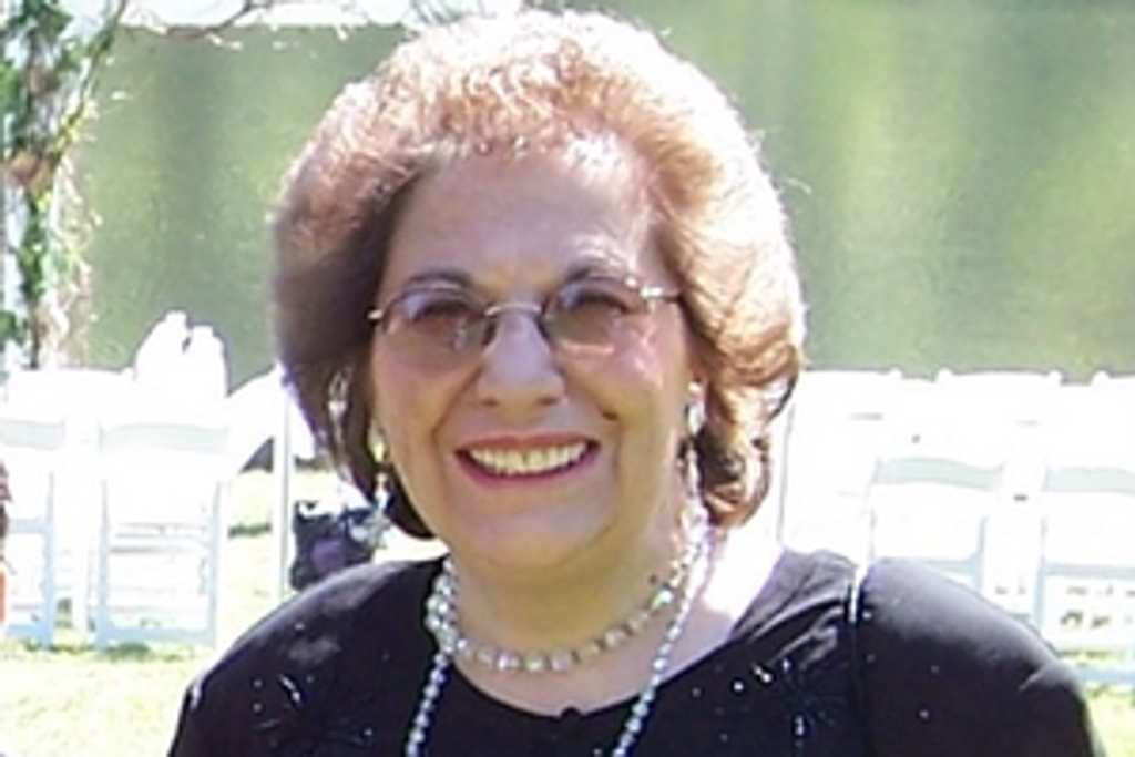 Francine Maloney Profile Photo