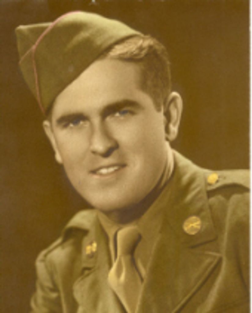 Jack E. Mann Profile Photo
