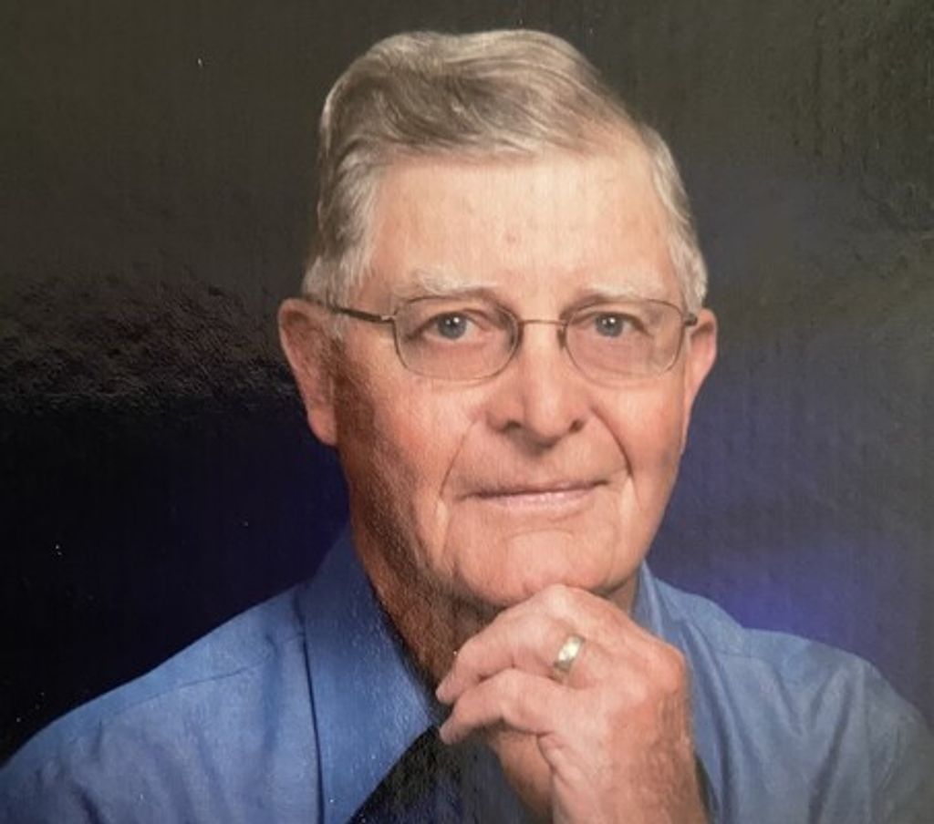 Jerry Roger Meyer Profile Photo