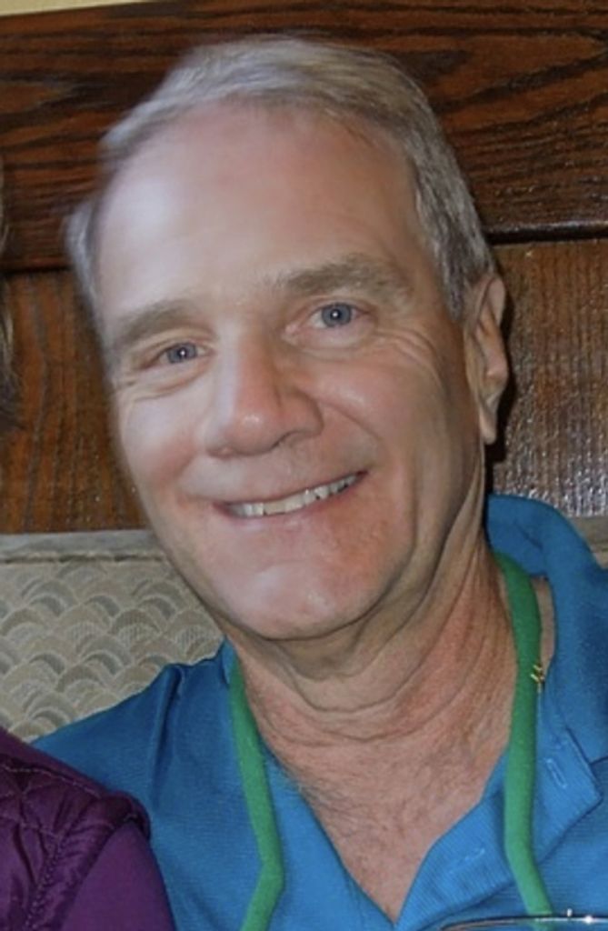 Joel M. Koemptgen Profile Photo