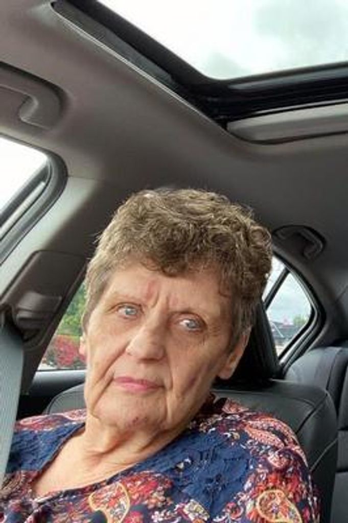 Norma Jean Pine Profile Photo