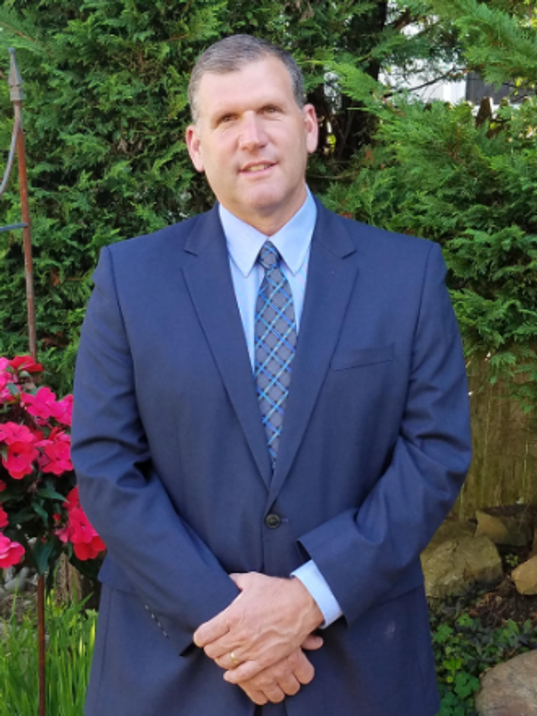 Michael Cesario