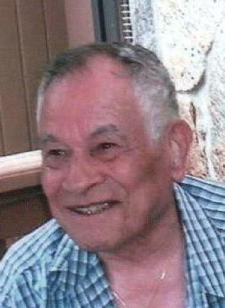 Joaquim Domingues