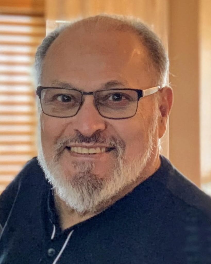 Mario Gonzales Profile Photo