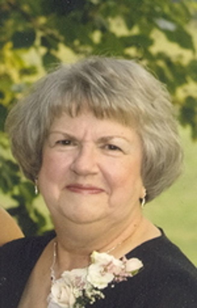 Shirley W. Weakley