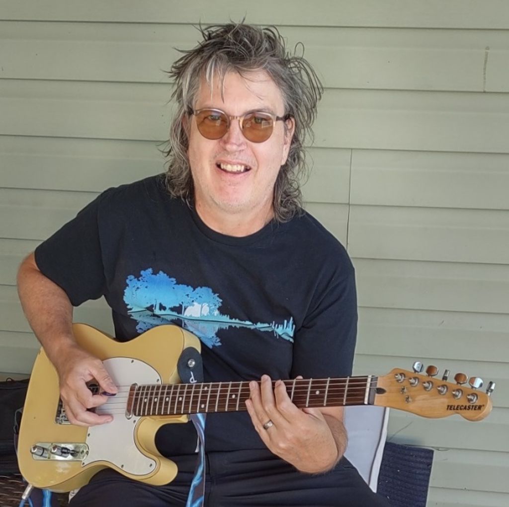 Mark Alan Spahr Profile Photo